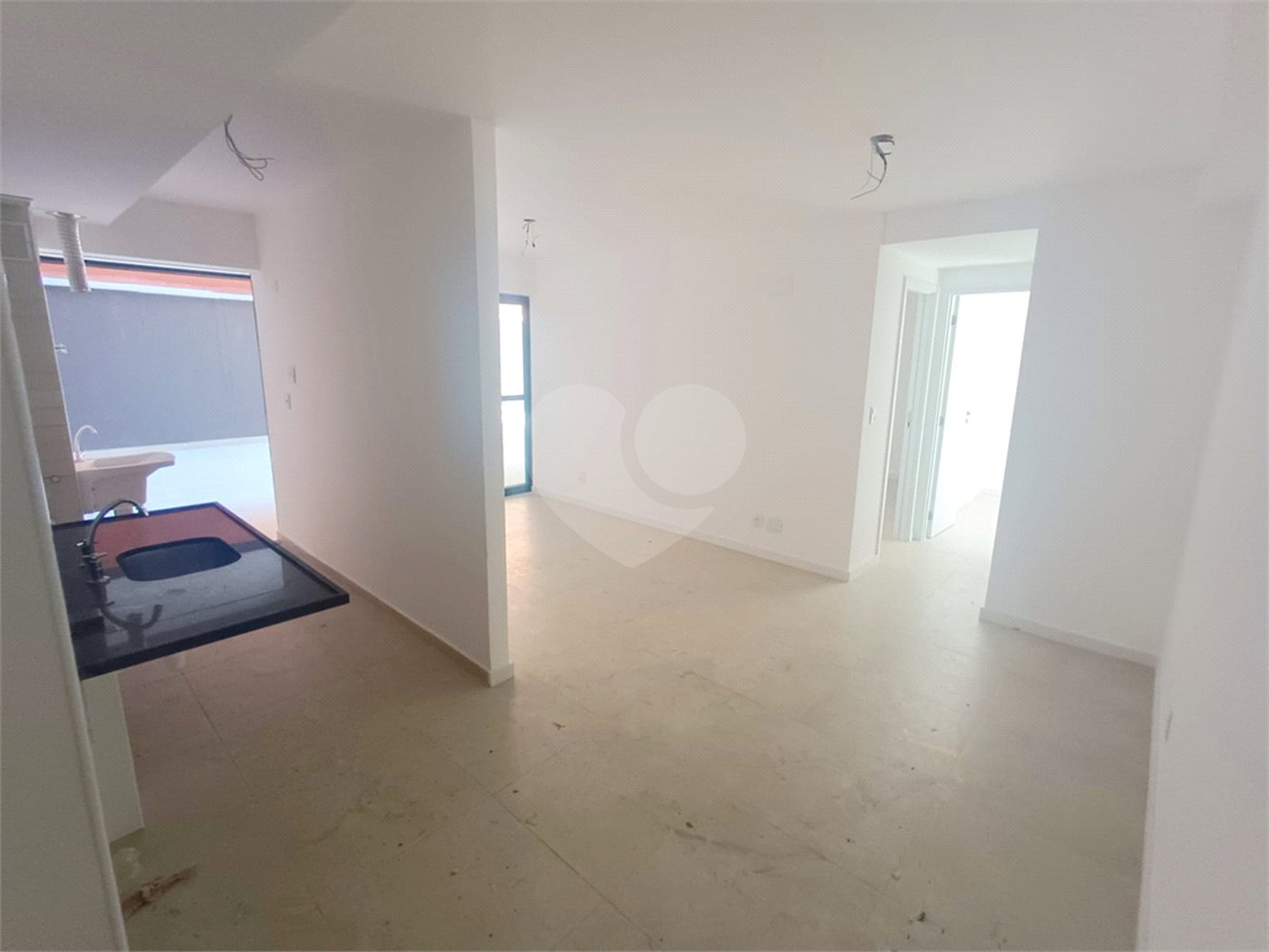Apartamento à venda com 2 quartos, sendo 1 suíte, em Tijuca, Rio de Janeiro, RJ