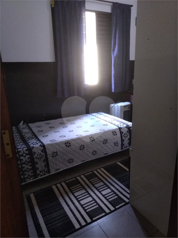 Sobrado à venda com 3 quartos, sendo 1 suíte, em Chora Menino, São Paulo, SP