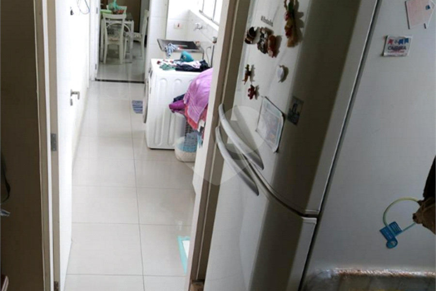 Apartamento à venda com 3 quartos, sendo 1 suíte, em Santana, São Paulo, SP