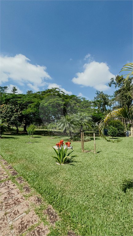Casa à venda com 4 suítes no condomínio Monte Belo, Salto - SP