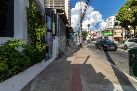 Casa Térrea à venda com 1 quarto em Pinheiros, São Paulo, SP