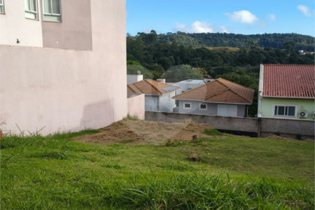 Terreno à venda em Vila Irene, São Roque, SP