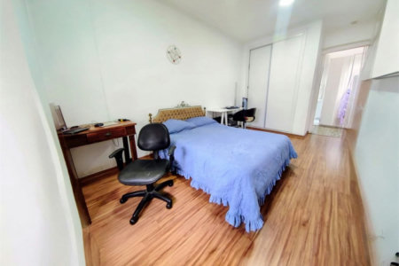 Apartamento Residencial à venda, Gonzaga, Santos - AP1722.