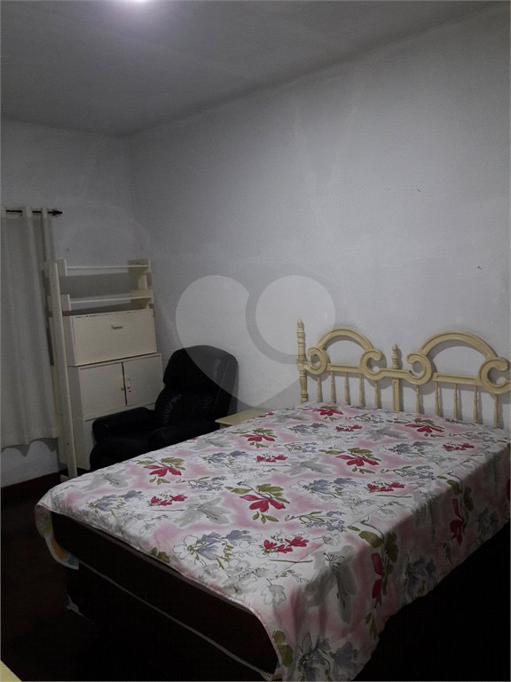 Casa Térrea à venda com 2 quartos em Freguesia do Ó, São Paulo, SP