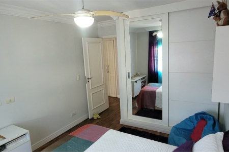 Sobrado à venda com 4 quartos, sendo 3 suítes, em Brooklin Paulista, São Paulo, SP