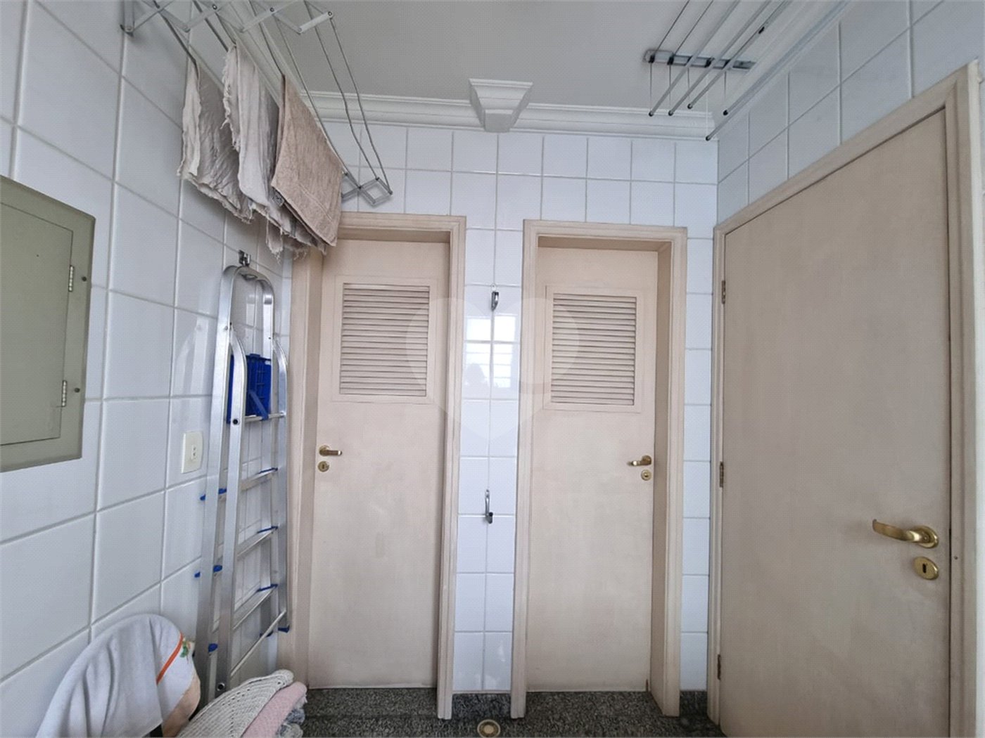 Apartamento à venda com 3 suítes no Centro, Sorocaba, SP