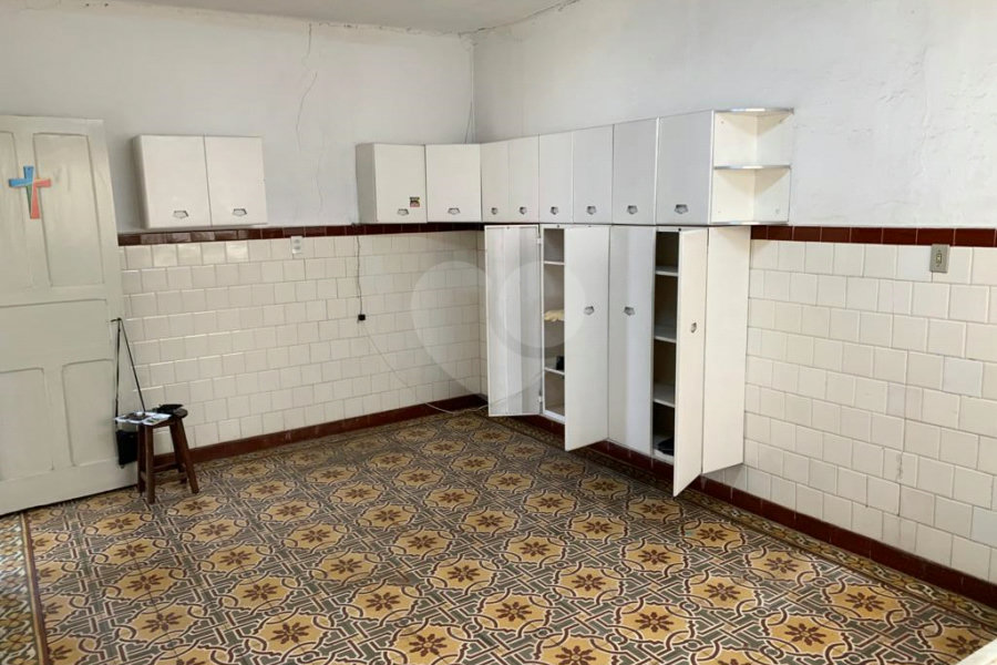 Terreno à venda com 3 quartos em Vila Nova Mazzei, São Paulo, SP