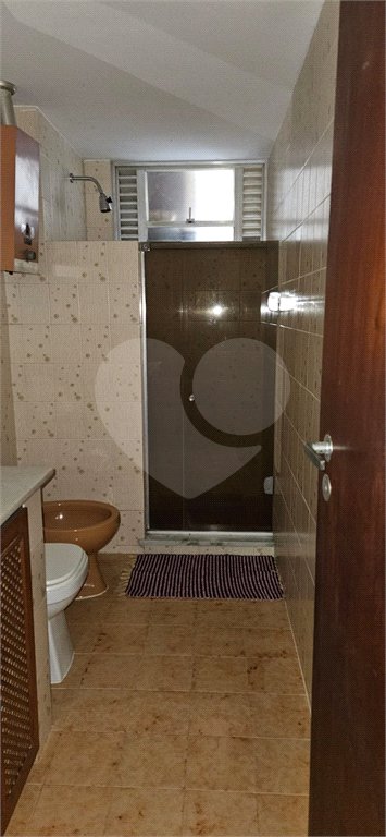 Apartamento à venda com 3 quartos, sendo 1 suíte, em Tijuca, Rio de Janeiro, RJ