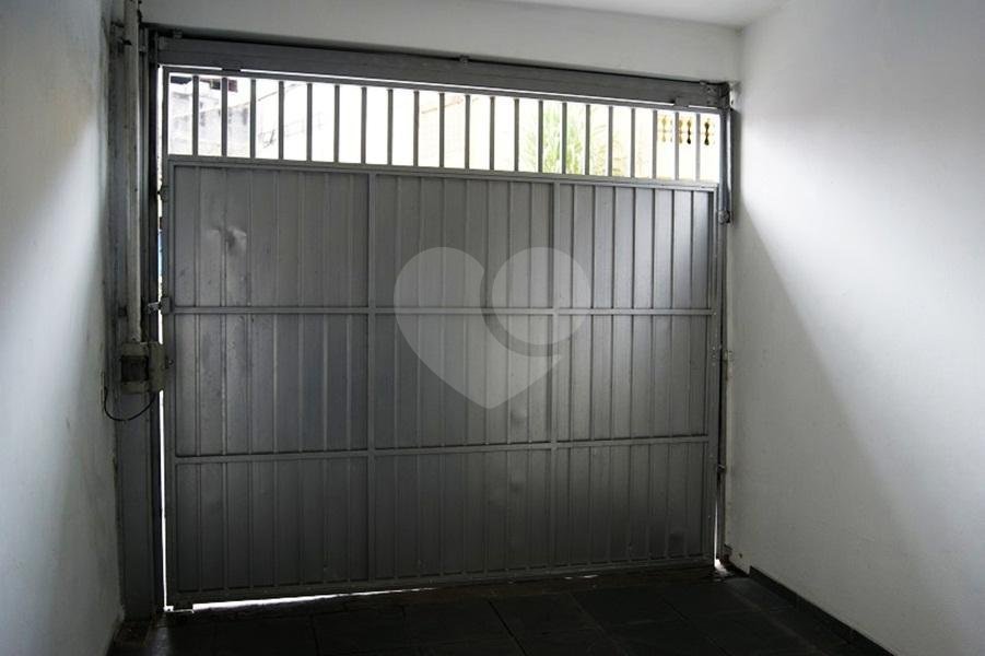 Sobrado à venda com 4 quartos, sendo 3 suítes, em Freguesia do Ó, São Paulo, SP