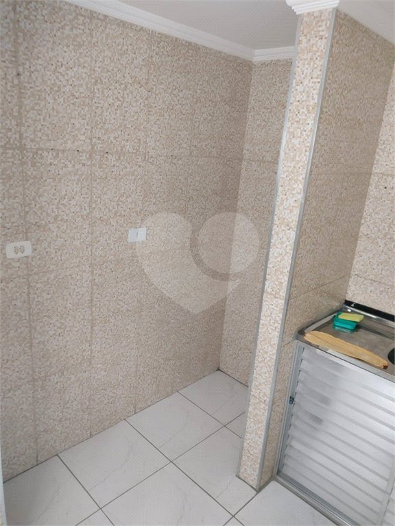 Apartamento à venda com 2 quartos em Jardim do Castelo, Ferraz de Vasconcelos, SP