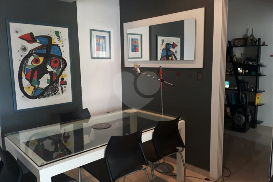 Apartamento à venda com 2 quartos em Parada Inglesa, São Paulo, SP