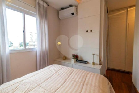 Apartamento à venda com 3 suítes em Vila Leopoldina, São Paulo, SP