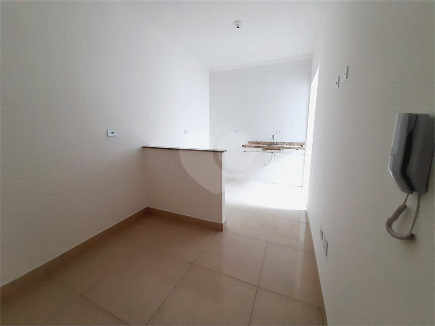 Apartamento à venda com 1 quarto em Tucuruvi, São Paulo, SP