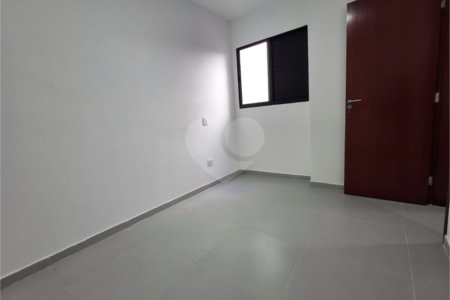 Casa à venda com 1 quarto em Água Fria, São Paulo, SP