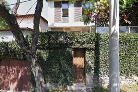 Sobrado à venda com 4 quartos, sendo 1 suíte, em Pinheiros, São Paulo, SP