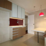 Apartamento à venda com 3 quartos, sendo 1 suíte,  em Vila Uberabinha, São Paulo, SP