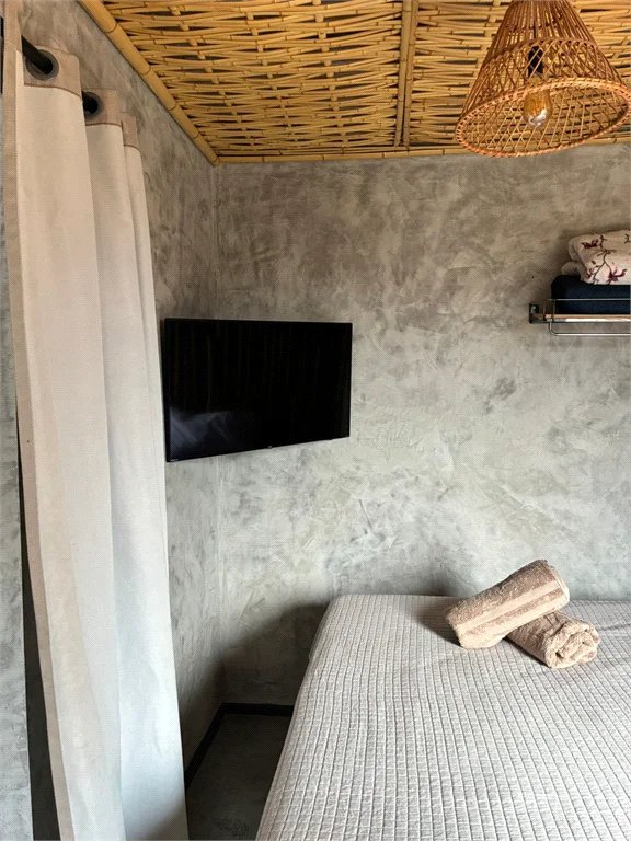 Cobertura à venda com 1 suíte em Vila Suzana, São Paulo, SP