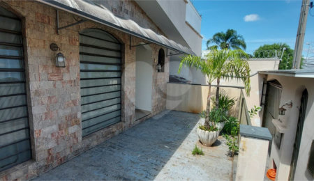 Casa à venda com 3 suítes em Jardim Vera Cruz, Sorocaba, SP