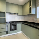 Apartamento com 2 dormitórios à venda, 100 m² por R$ 2.300.000,00 - Aparecida - Santos/SP