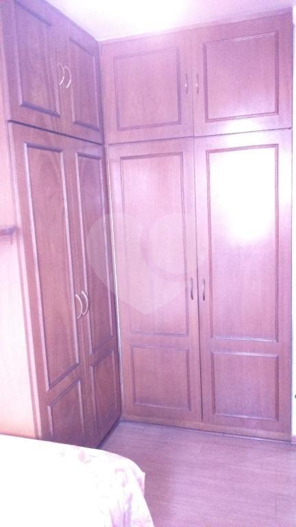 Apartamento à venda com 3 quartos, sendo 1 suíte, em Lapa, São Paulo, SP