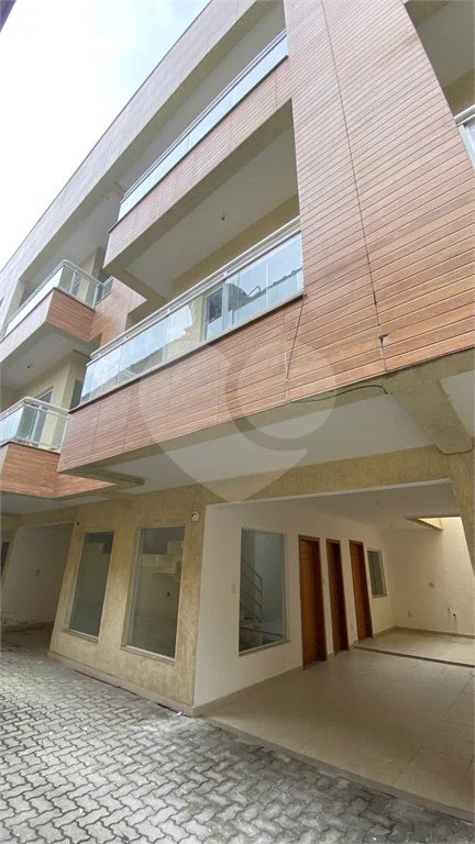 Casa à venda com 2 quartos, sendo 1 suíte, em Campo Grande, Rio de Janeiro, RJ