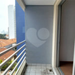 Apartamento à venda com 3 quartos, sendo 1 suíte, em Vila Olímpia, São Paulo, SP