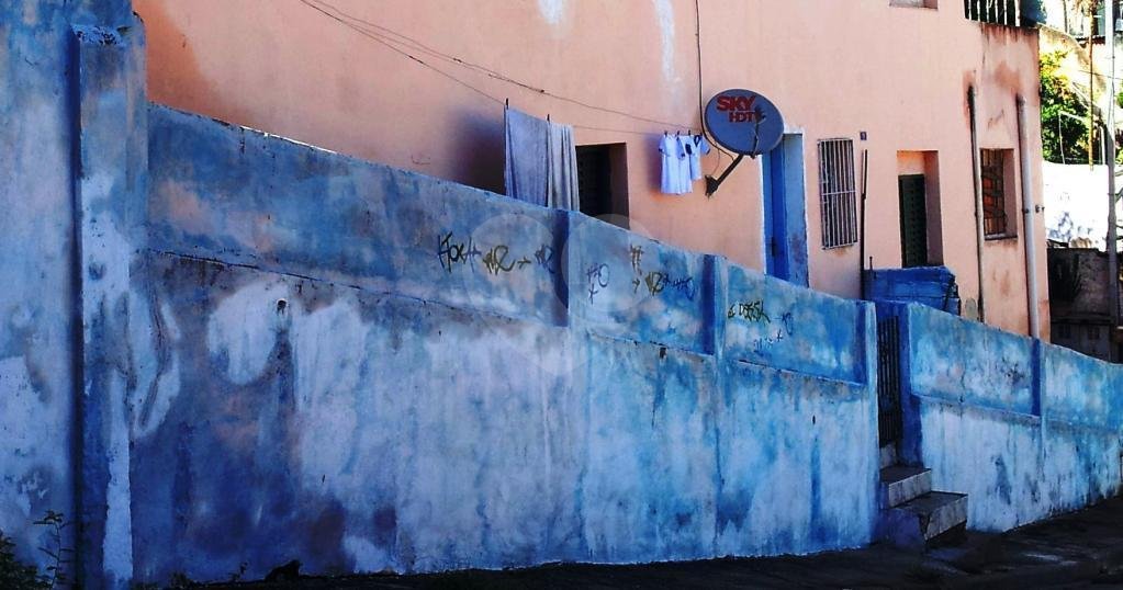 Sobrado à venda com 5 quartos em Freguesia do Ó, São Paulo, SP