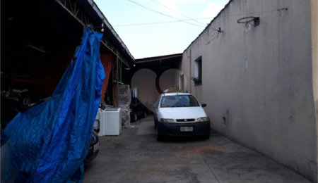 Terreno à venda em Vila Guilherme, São Paulo, SP
