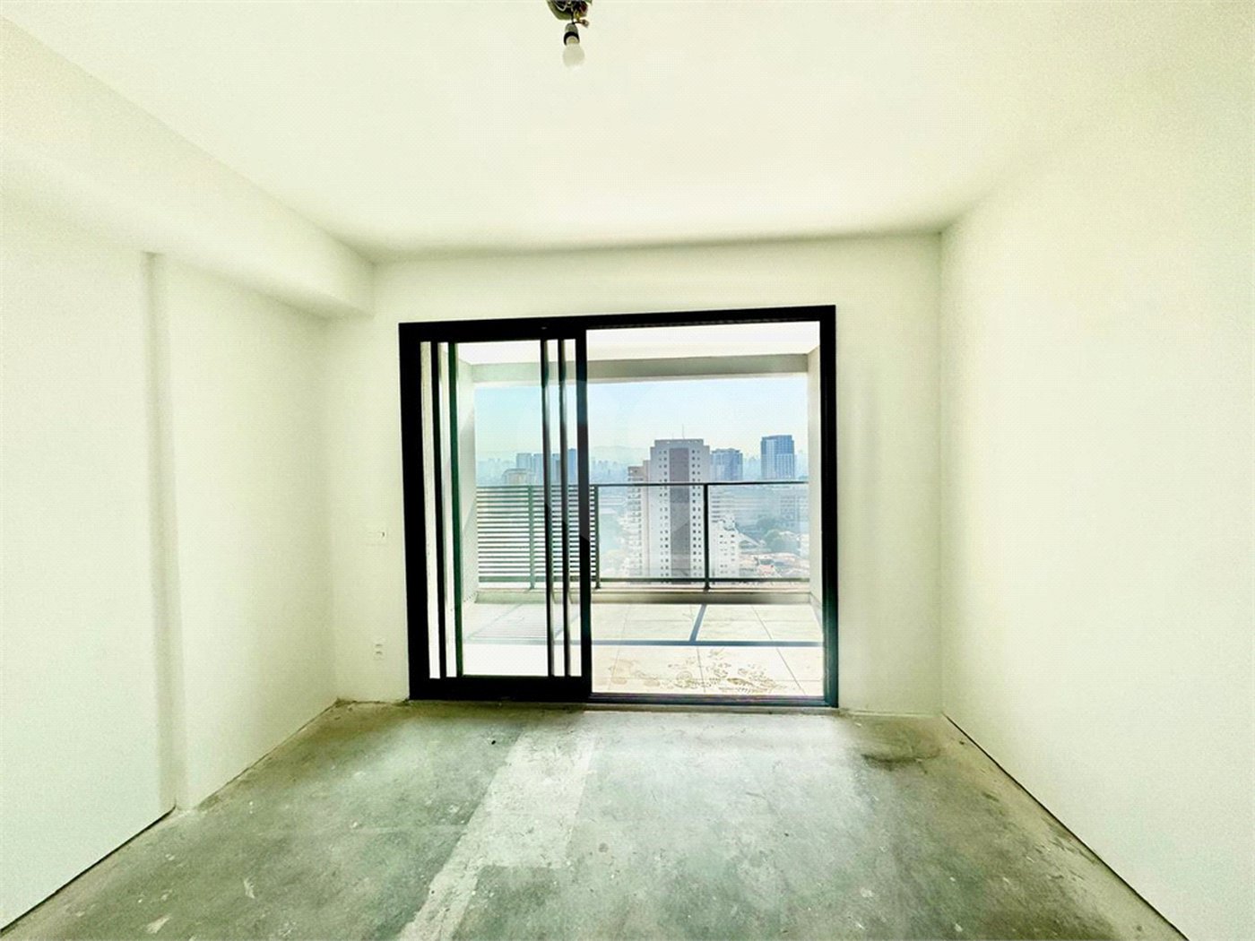 Studio à venda com 1 quarto em Vila Pompéia, São Paulo, SP