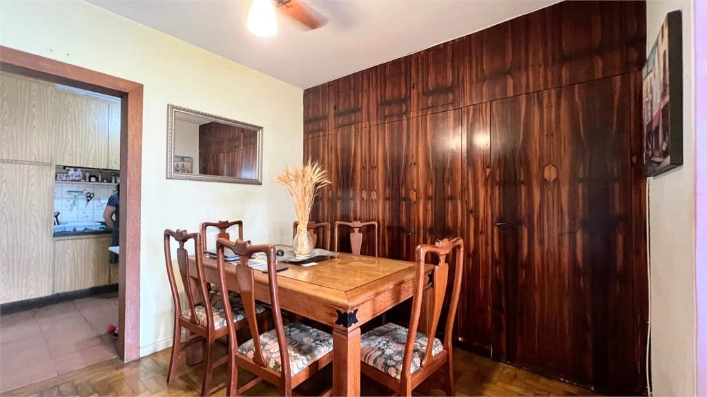 Apartamento à venda com 3 quartos em Pinheiros, São Paulo, SP