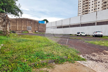 Galpão à venda ou para alugar em Alto da Boa Vista, Ribeirão Preto, SP