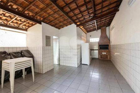 Apartamento à venda com 2 quartos em Chácara Califórnia, São Paulo, SP