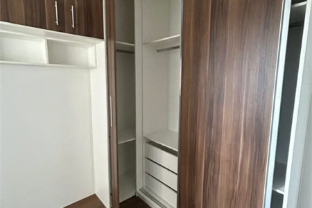 Apartamento à venda com 2 quartos em Vila Andrade, São Paulo, SP