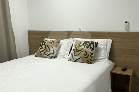 Apartamento à venda com 1 suíte em Tucuruvi, São Paulo, SP