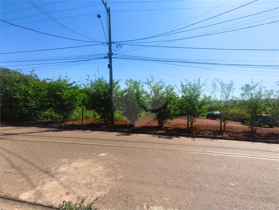 Terreno à venda em Vila Mazzei, Itapetininga, SP