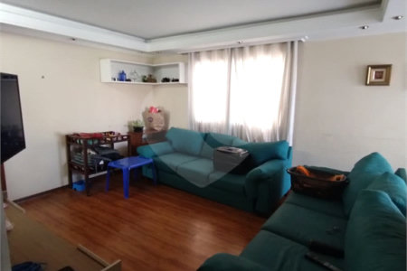 Apartamento à venda com 2 quartos, sendo 1 suíte, em Vila Gustavo, São Paulo, SP