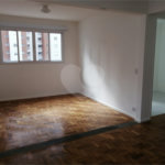 Apartamento para alugar com 1 quarto em Jardim Paulista, São Paulo, SP
