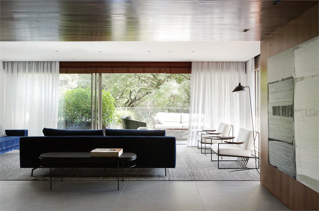 Casa à venda com 4 suítes no condomínio Bothânica Alto de Pinheiros, São Paulo - SP