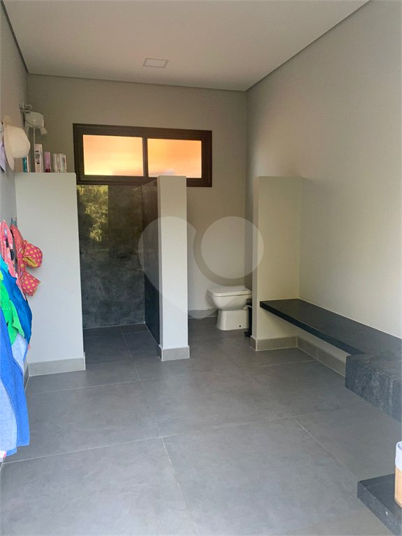 Casa à venda com 4 quartos, sendo 3 suítes, no condomínio Jardim Reserva Bom Viver de Indaiatuba, Indaiatuba - SP