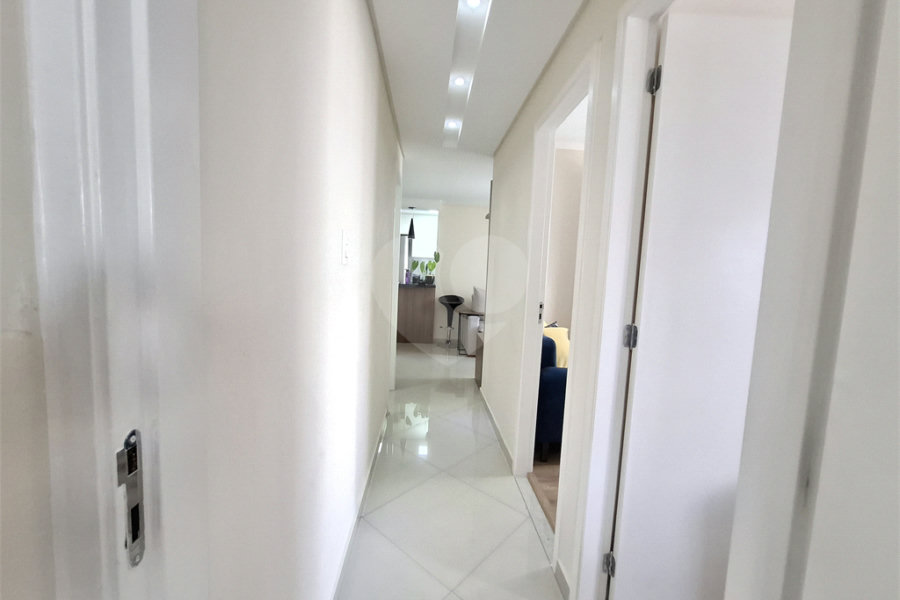 Apartamento à venda com 3 quartos, sendo 1 suíte, em Casa Verde, São Paulo, SP