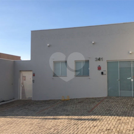 Sala para alugar em Vila Todos os Santos, Indaiatuba, SP