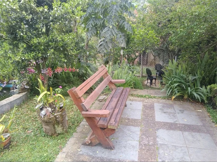 Terreno à venda com 6 quartos no condomínio Quinta dos Lagos, Cotia - SP