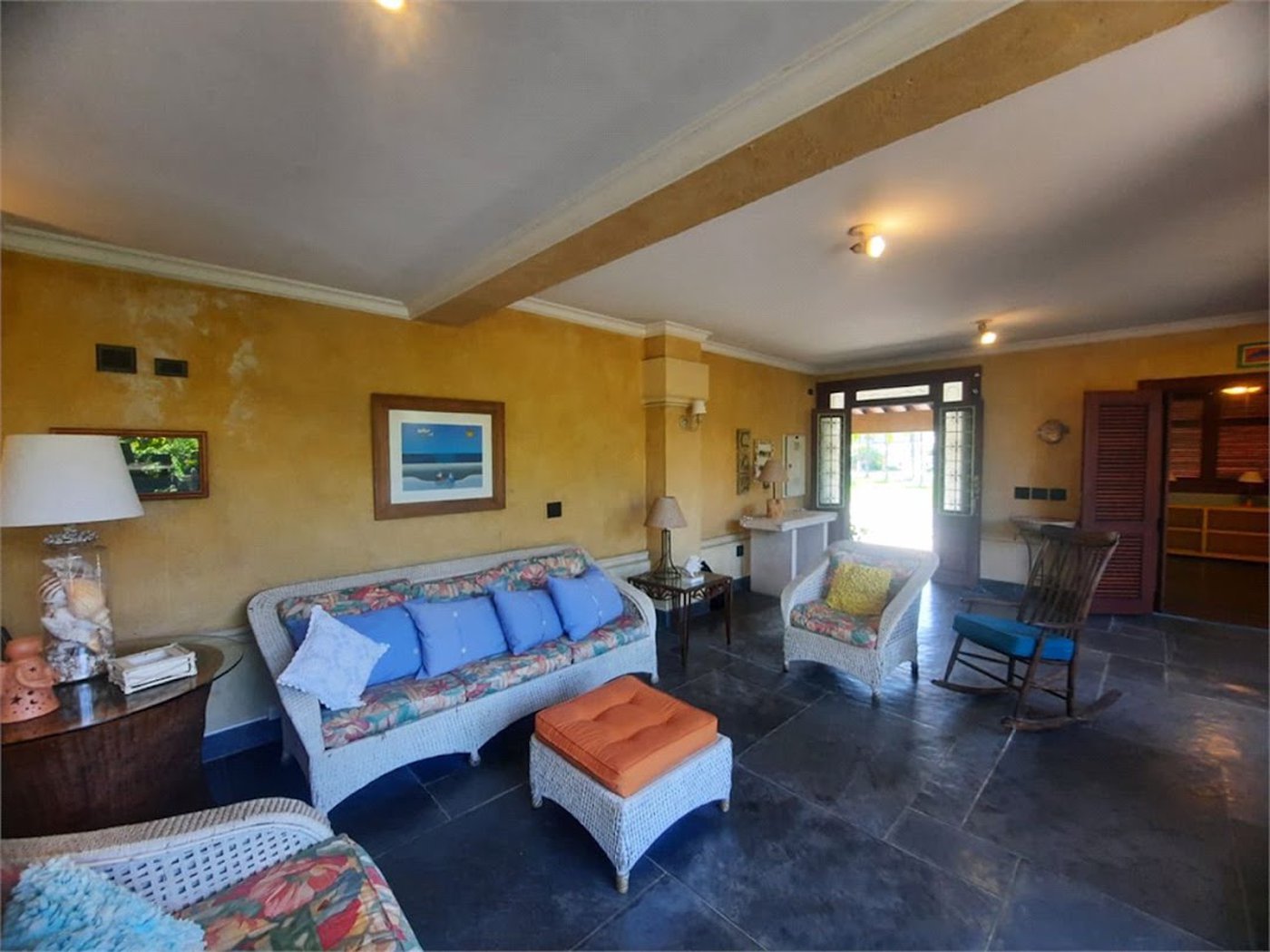 Casa à venda, 600 m² por R$ 4.000.000,00 - Acapulco - Guarujá/SP