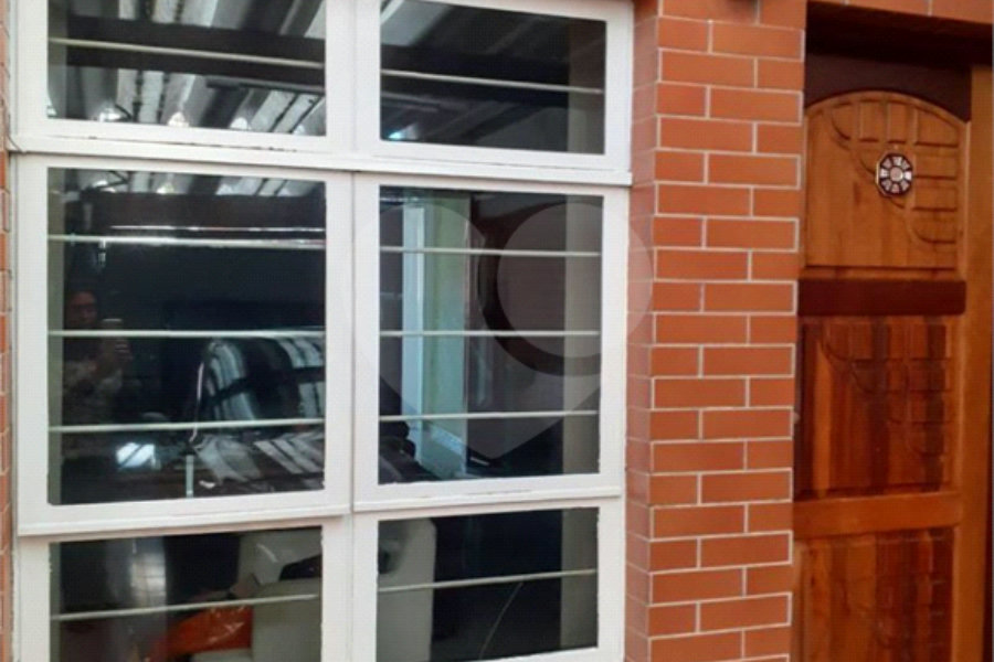 Sobrado à venda com 2 quartos, sendo 1 suíte, em Freguesia do Ó, São Paulo, SP