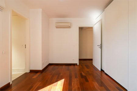 Apartamento à venda com 3 suítes em Cidade Monções, São Paulo, SP