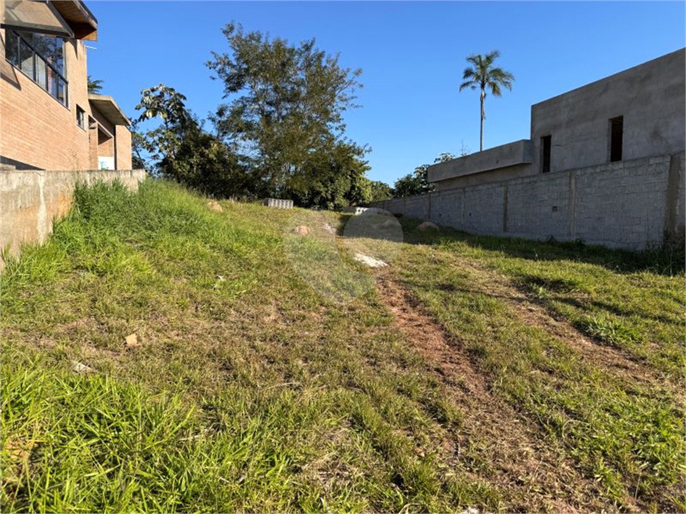 Terreno à venda em Condomínio Altos da Floresta, Atibaia, SP