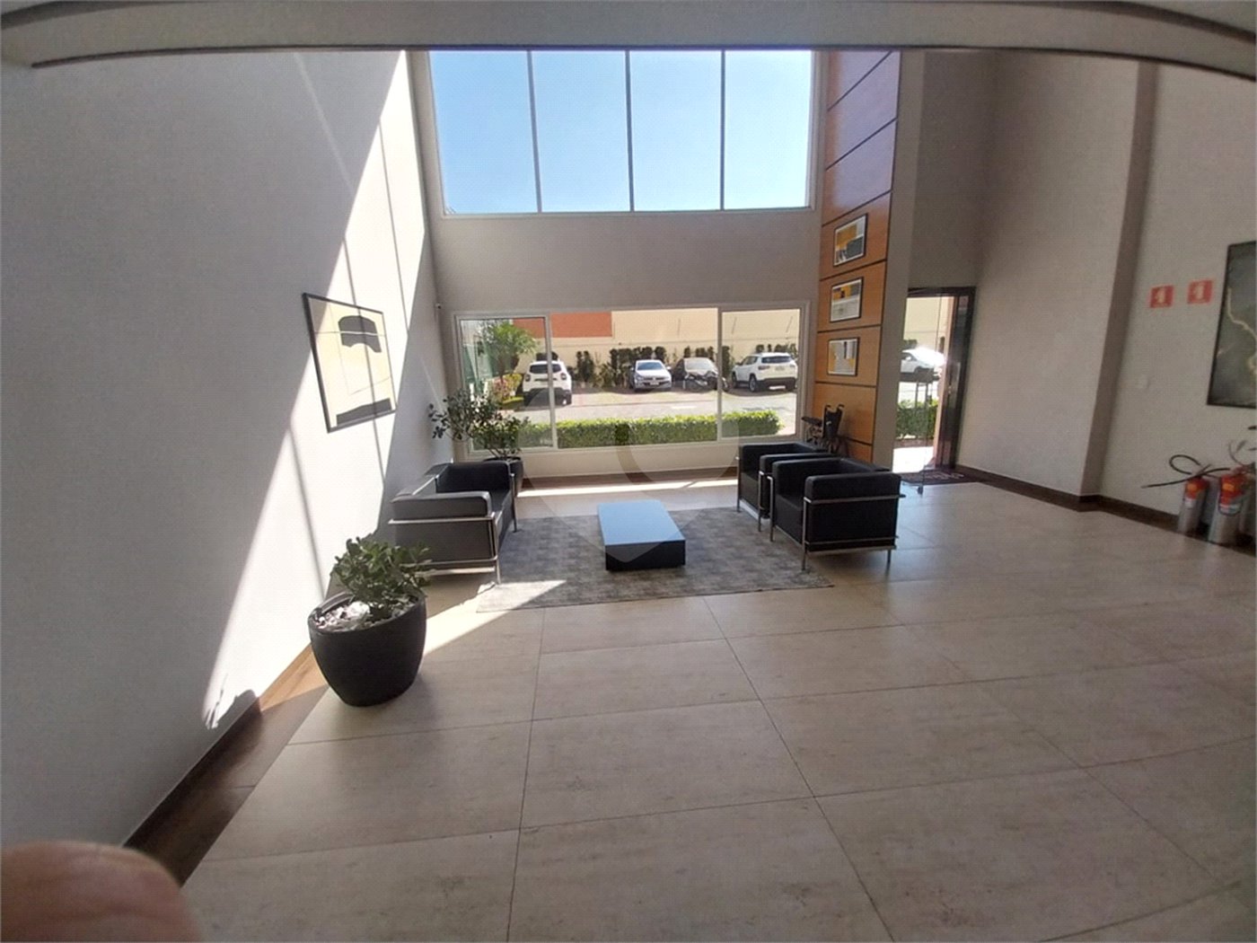 Apartamento à venda com 3 quartos, sendo 1 suíte, em Vila Rubens, Mogi das Cruzes, SP
