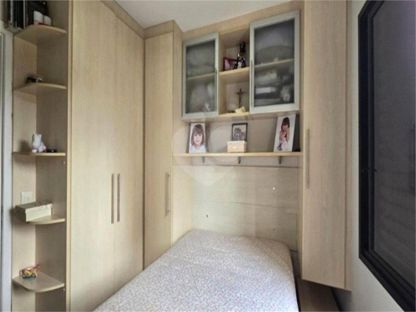 Apartamento à venda com 2 quartos em Santana, São Paulo, SP
