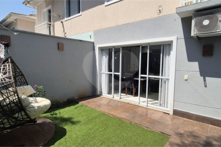 Casa à venda com 4 quartos, sendo 2 suítes,  no condomínio Aromaz, São Bernardo do Campo - SP