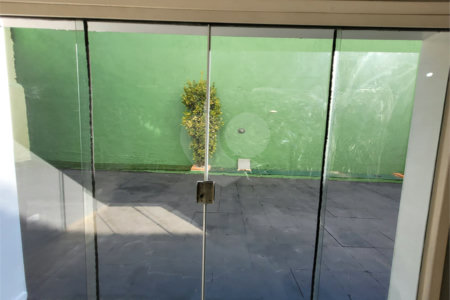 Sobrado para alugar com 4 suítes em City América, São Paulo, SP